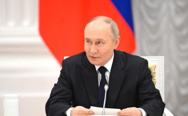 Путин подчеркивает важность отечественного ПО для экономической безопасности