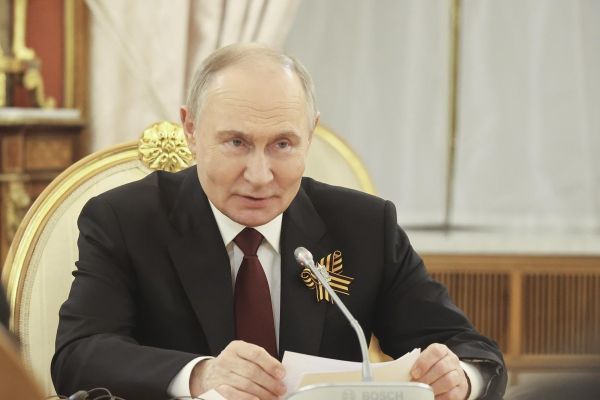Обмен задержанными между Россией и Украиной обсужден Путиным и Лукашенко
