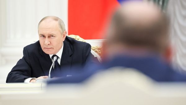 Обсуждение обновления флота скоростных судов в Санкт-Петербурге