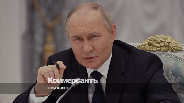 Путин озвучил дефицит картофеля и овощей как угрозу продовольственной безопасности