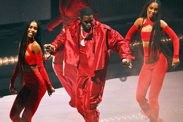 Скандал с P. Diddy обвинения в сексуальных преступлениях