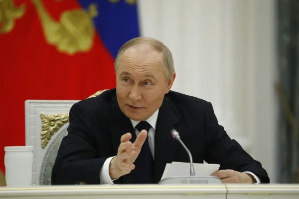 Развитие управленческой элиты в России через проект страны возможностей