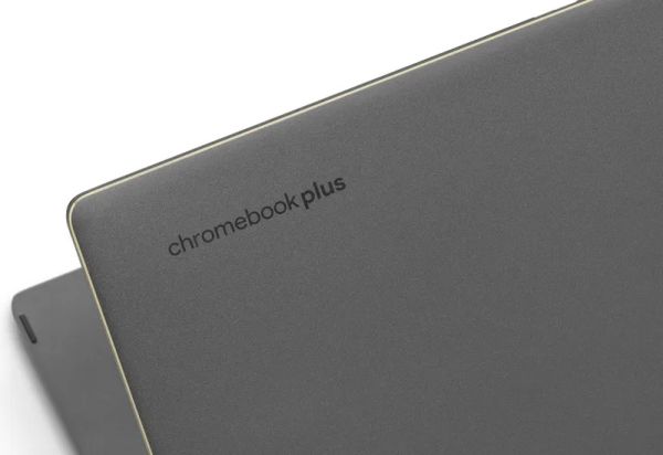 Google Chromebook Plus: новые функции искусственного интеллекта