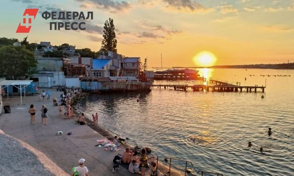 Рост внутреннего туризма в России в 2023 году