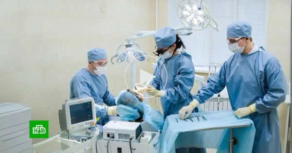 Дагестан как центр медицинского туризма в эстетической хирургии