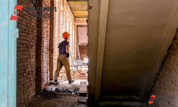Изменения на российском рынке недвижимости в 2025 году