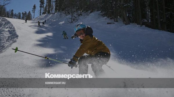 Приоритеты горного туризма в СНГ на 2025 год