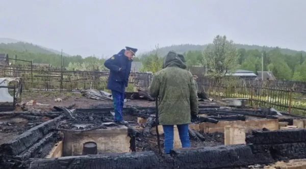 Трагедия в Байкальске жестокое убийство подростков
