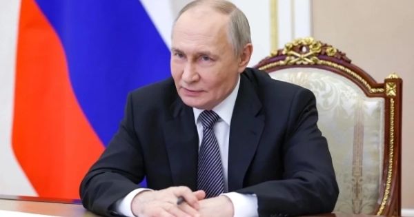 Проблемы допинга в российском спорте Путин призывает прекратить обращение к нетрадиционной медицине