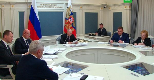 Развитие адаптивного спорта в России до 2030 года