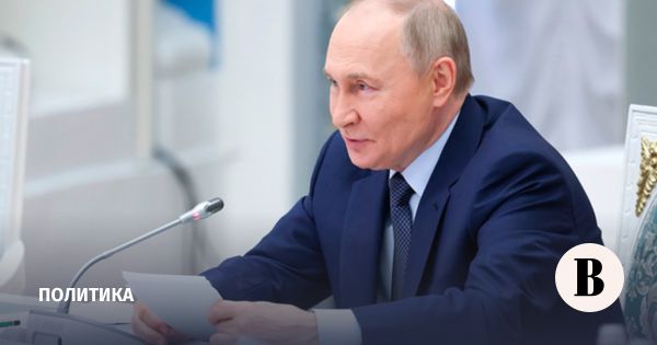 Путин обсуждает сотрудничество с Йеменом и Таджикистаном в Кремле