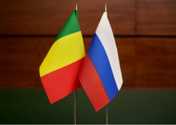Конференция по сотрудничеству в образовании России и Мали