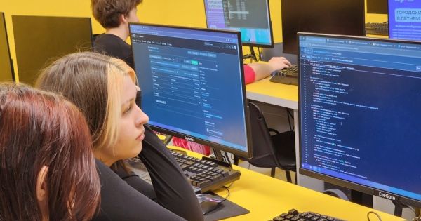 Рост зарплат в IT-сфере за последние пять лет