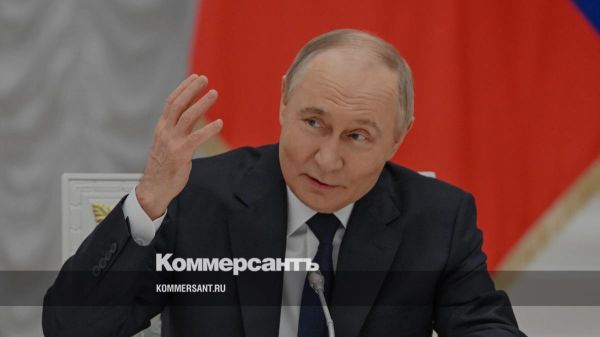 Путин инициирует систему контроля здоровья спортсменов в России