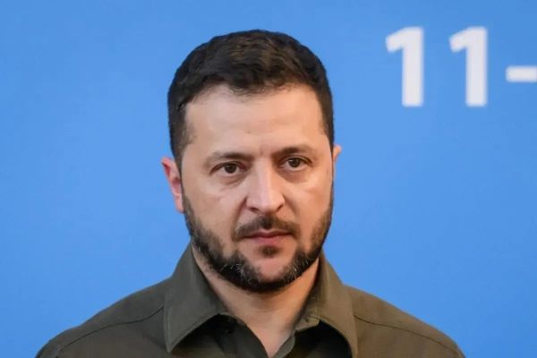 Возможность встречи Зеленского и Путина под определёнными условиями