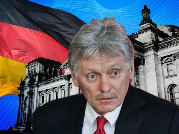 Германияның Украинамен зымыран өндірісі туралы келіссөздері
