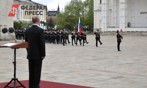 Изменение восприятия служения Родине в России