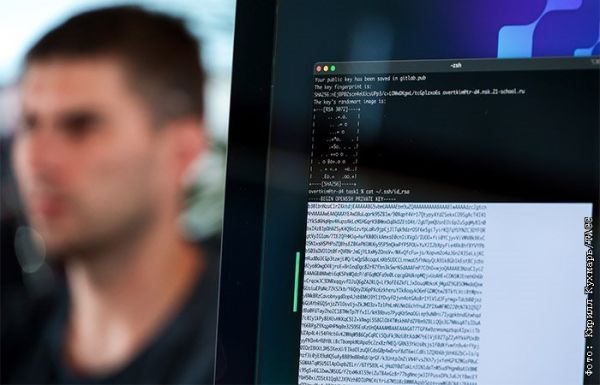 Ситуация на рынке IT-специалистов в России и перспективы развития