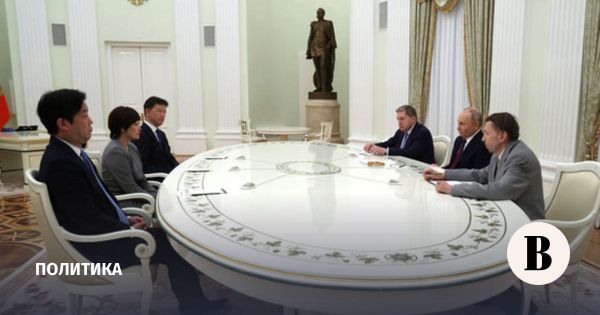 Синдзо Абэ и его вклад в российско-японские связи