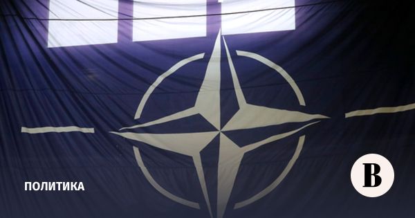 Переговоры с НАТО и условия для мирного договора с Украиной
