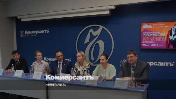 Театральный фестиваль Тайны горы Крестовой 2023