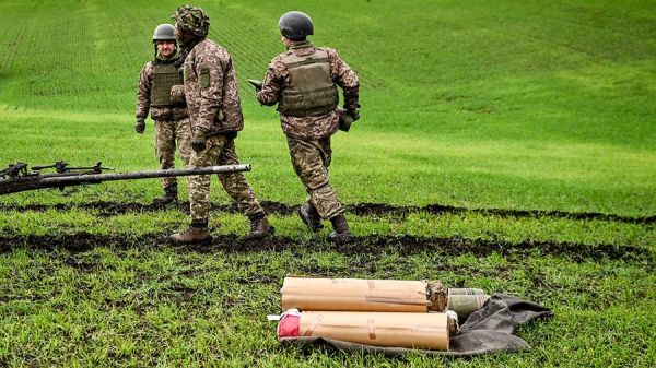 Пентагон готовит инструкции для Украины по применению американского вооружения