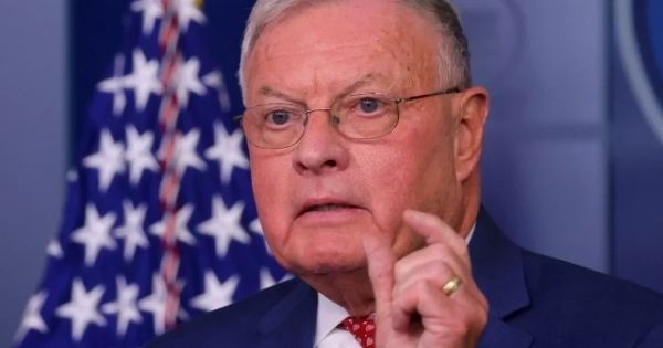 США подтверждают обвинения Путина против НАТО