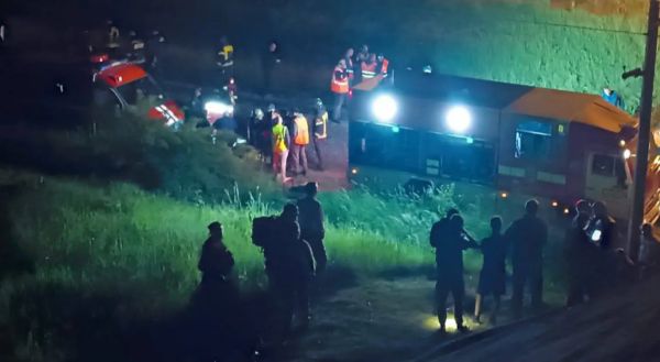 Трагедия поезда под Брянском последствия и свидетельства