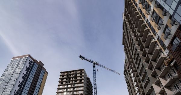 Современные стратегии инвестирования в недвижимость