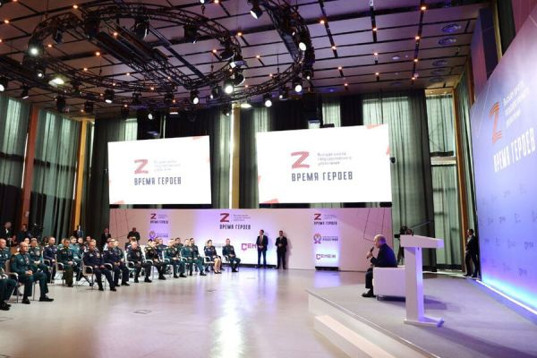 Кадровая политика Путина формирует новую управленческую элиту в России