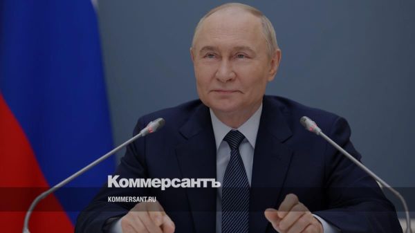 Мария Львова-Белова представила результаты инспекции по социальному сиротству