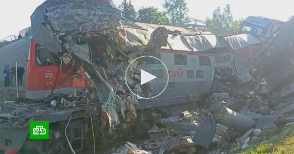 Инцидент на перегоне Пильшино Выгоничи: обрушение моста и трагедия с поездом