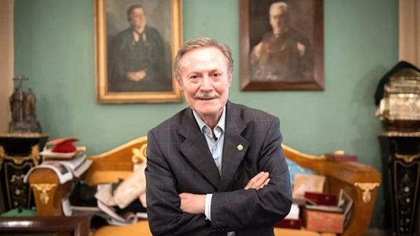 Юрий Соломин и его наследие в Малый театре