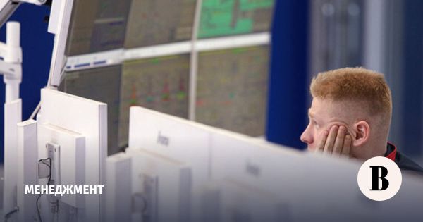 Кадровый дефицит IT-специалистов в России