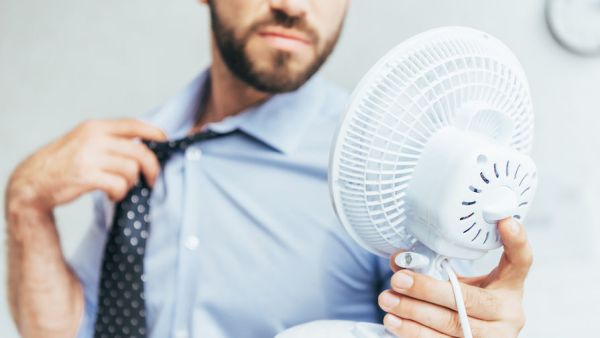 Обязанности работодателей в жаркую погоду по Трудовому кодексу РФ