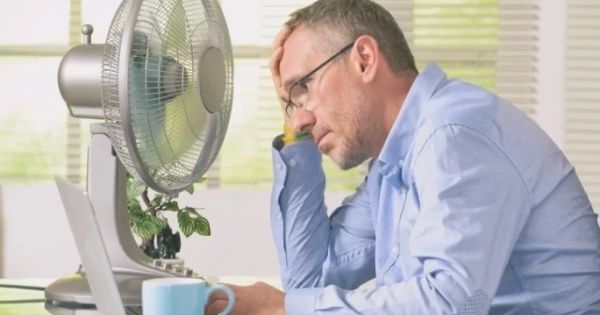 Работа в условиях высокой температуры по трудовому законодательству России