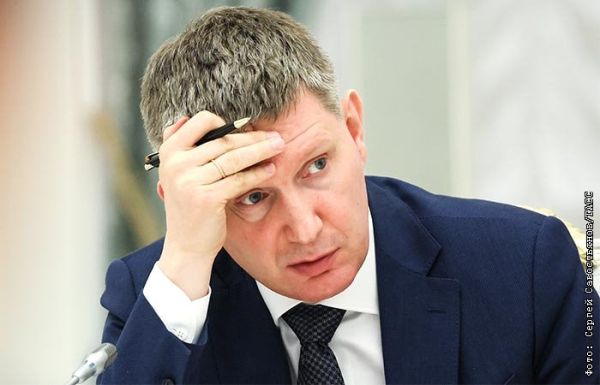 Максим Решетников о выходе из экономического охлаждения в России