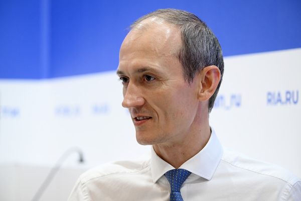 Завершение Международной IT-олимпиады в Нижнем Новгороде