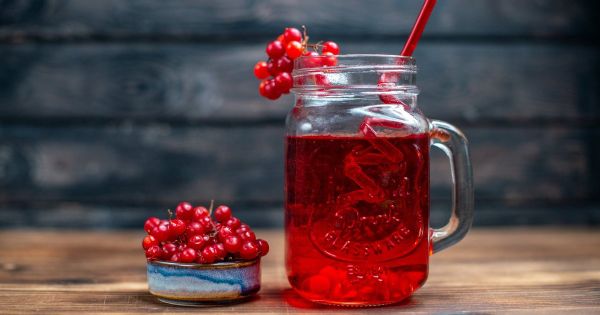 Лучшие рецепты морса для здоровья и освежения