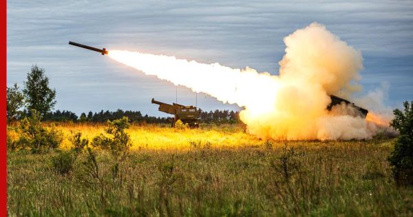 Пентагон увеличил контракт на производство систем HIMARS