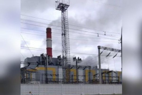 Нештатная ситуация на ТЭЦ-2 в Новосибирске: обновления по Гидравлике и Горячей воде