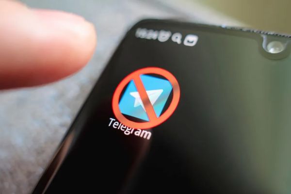Вьетнам закрывает доступ к мессенджеру Telegram