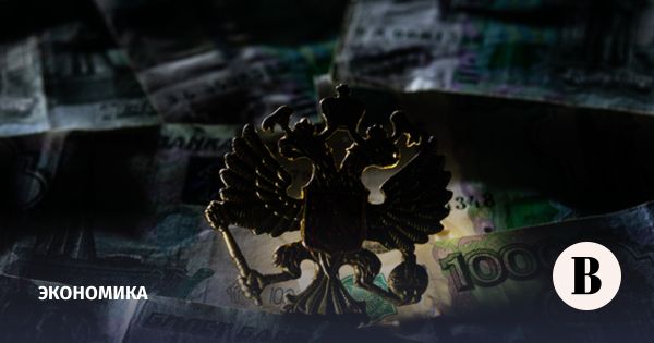 Прогноз о технической рецессии российской экономики в 2024 году