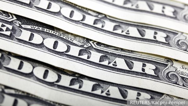 Падение доллара на глобальном рынке нехватка экономической стабильности