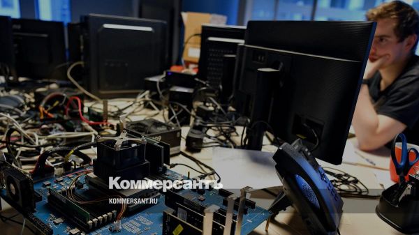 Трансформация российской экономики через новые технологии и инвестиции
