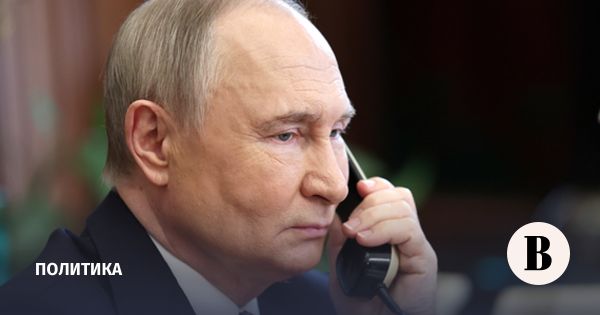 Сергей Рябков о сдержанности России в ответ на украинские атаки