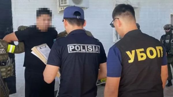 Министерство внутренних дел Казахстана ликвидировало преступную группировку