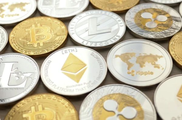 Текущие тренды на крипторынке и три перспективные криптовалюты