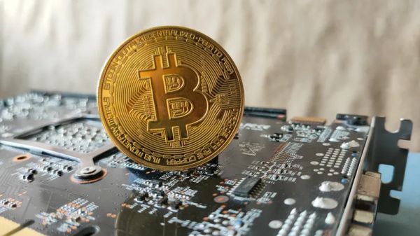 Биткоин обновил исторический максимум на фоне позитивных новостей о регулировании
