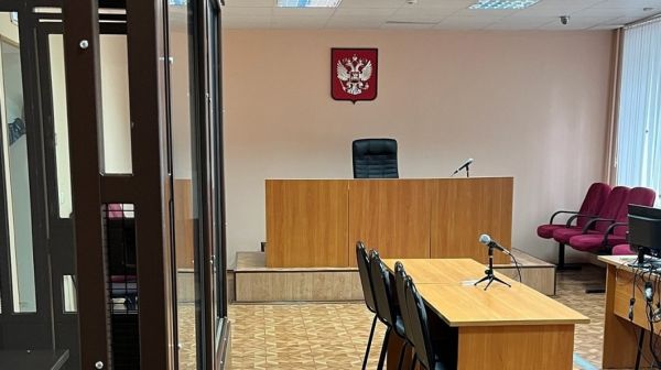 Мошенничество с соцконтрактом рассмотрено в суде
